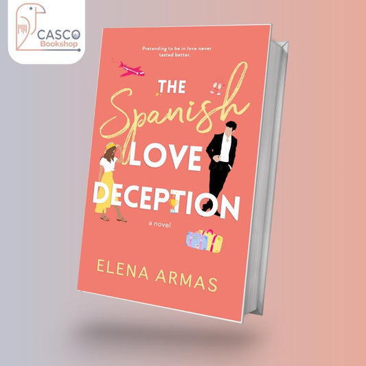 THE SPANISH LOVE DECEPTION