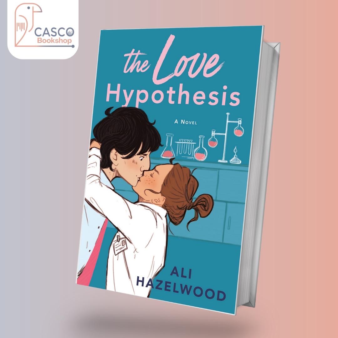 THE LOVE HYPOTHESIS