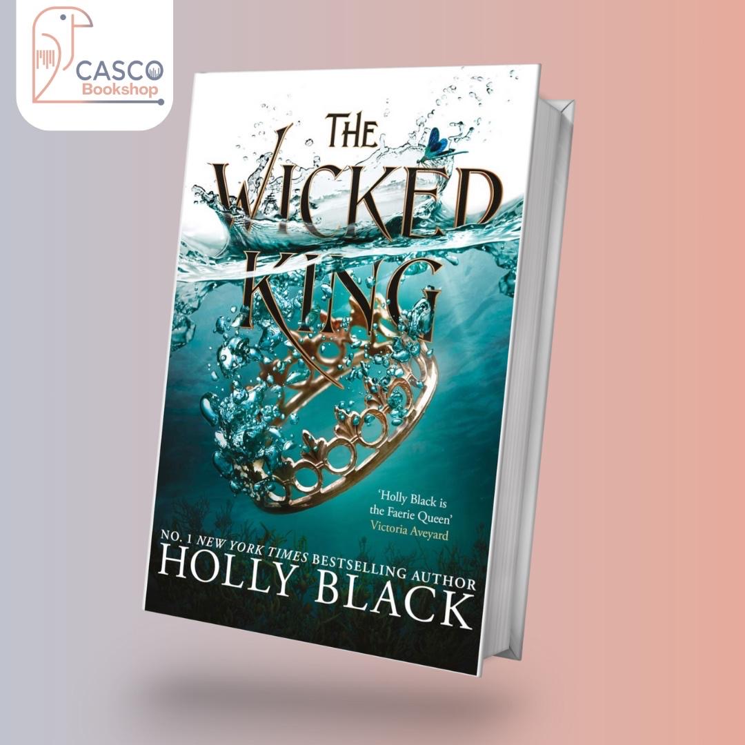 THE WICKED KING