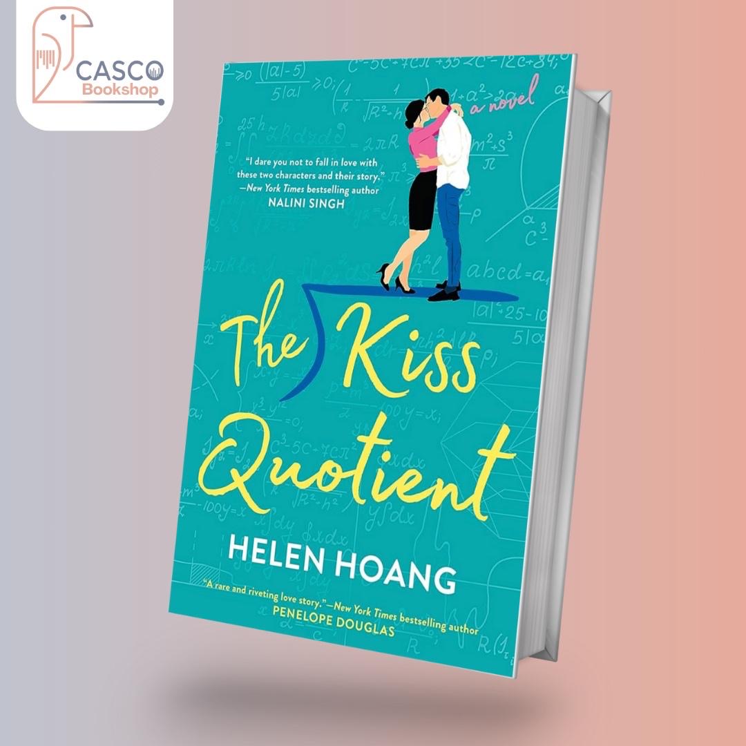 THE KISS QUOTIENT