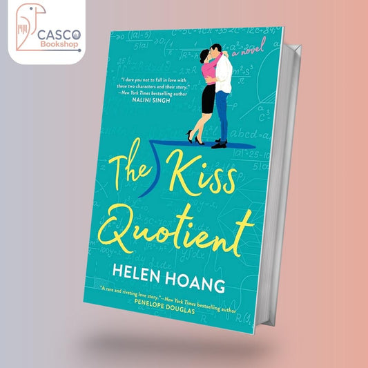 THE KISS QUOTIENT